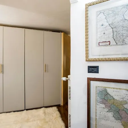 Charming Pantheon Apt In The Heart Of Rome * Rome