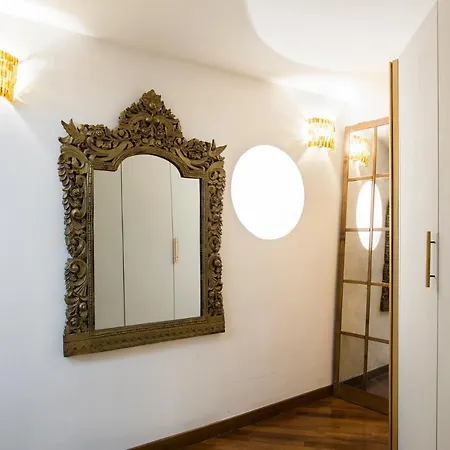 Apartment Charming Pantheon Apt In The Heart Of Rome *
