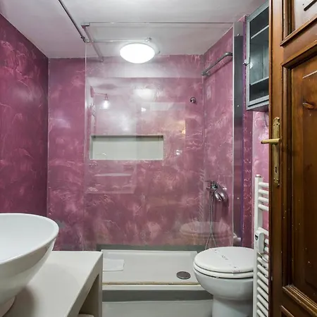 Charming Pantheon Apt In The Heart Of Rome Apartment