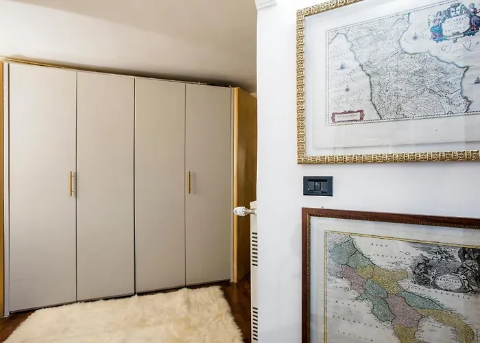 Charming Pantheon In The Heart Of * Roma