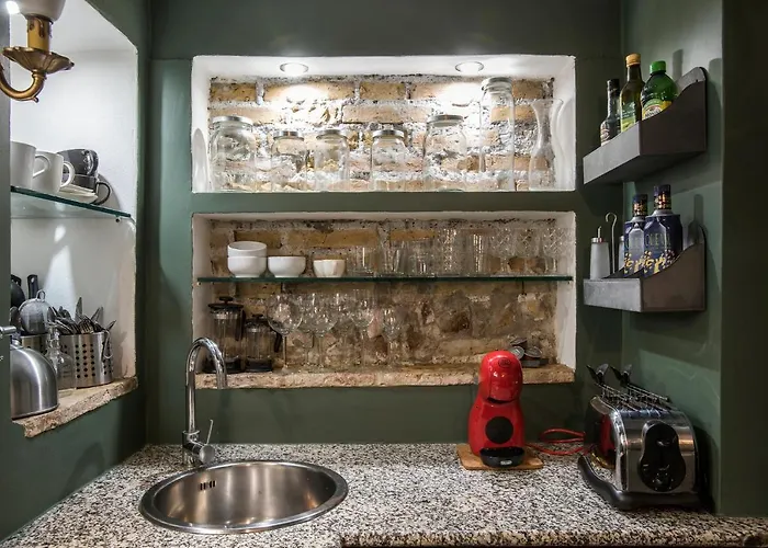 Charming Pantheon In The Heart Of Apartamento Roma