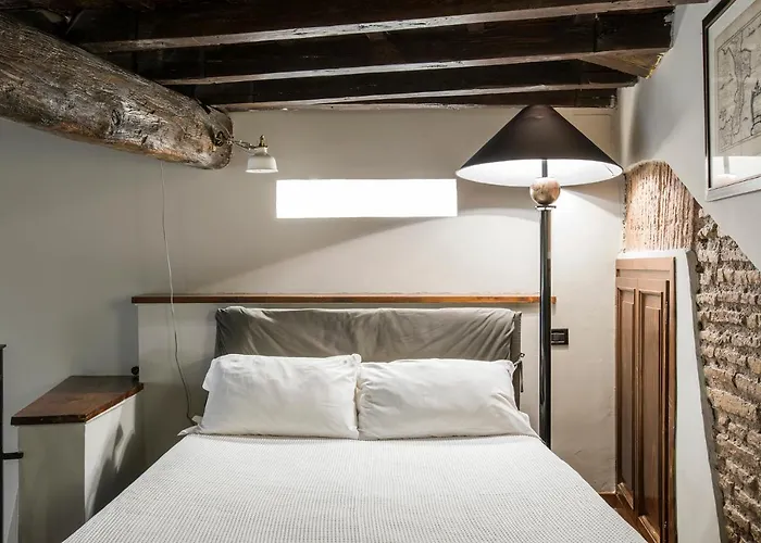 Apartamento Charming Pantheon In The Heart Of Roma