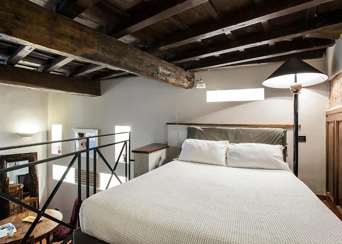 Charming Pantheon In The Heart Of Apartamento Roma