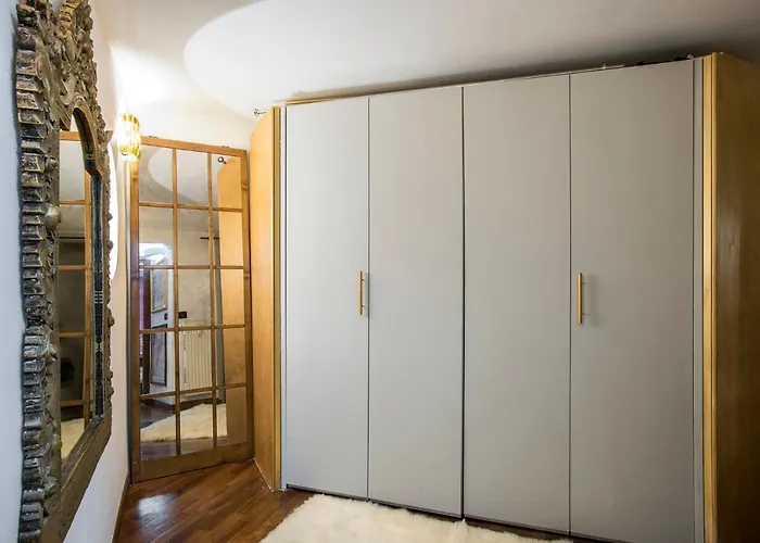 Charming Pantheon In The Heart Of Apartamento Roma